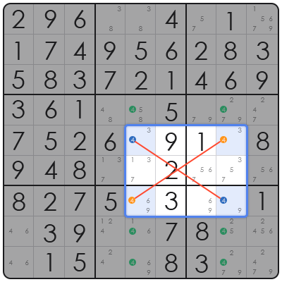 sudoku washington
