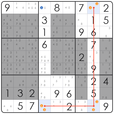 washpost sudoku