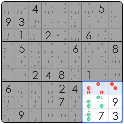 sudoku evil billions